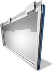6 mm Aluminum Composite Panel Trademark Geely HS Code 7606125100 Brand Geely or OEM Model NO. Geely-017 Painting PE or - Image 5