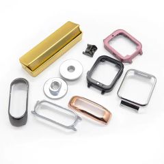 OEM Factory Custom ABS Plastic Mold Parts Injection Molding Service with Injection Moulded Products - Image 6