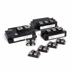 Power Modules Frequency 50 Hz Current Rating 200 Amps. Price Range 200-2000/piece Input Voltage 380 - 480 - Empire Electronics