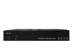 Fsan Smart Ai Video Recorder Security CCTV Surveillance NVR Trademark FSAN Hdd Supported 2 USB 2 USB Ports HS Code - Image 1