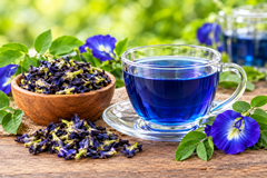 Blue Pea Tea - Image 2