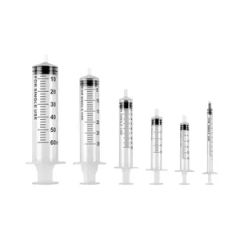 Plastic Injection Moulding for Insulin Syringe - Image 4