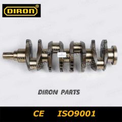 High quality Aftermarket Engine Spare Parts Crankshaft 2W7458 4N7693 suit for Caterpillar CAT 235 235C 235D 330 FM L 330 L E300 Excavator 3306 Engine - Image 3