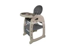 Multi-Fuction Baby High Chair Child Chair - Image 3