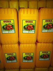 Vegetable Cooking Oil – product photo 2, product detail gallery