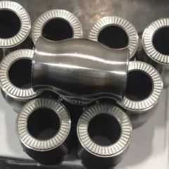 Open Forging Hot Forging Manufacturer Forging Die Material Precision Forging - Image 5