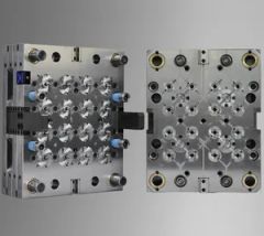 New Injection Plastic Mould Tooling for Plastic Parts Origin China Size to Order Trademark OEM Color to Order Model NO. 9190 - Image 5