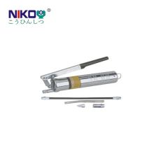 Hand Tools Chain Type Grease Gun Origin China Quality Good Model NO. oem Capacity 900cc Trademark NIKO HS Code - Image 1