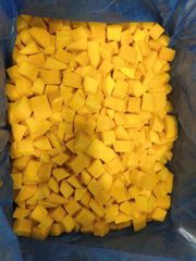 Frozen Mango Chunks - Image 1