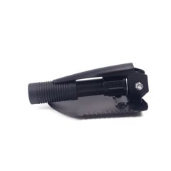 Steel Sand Shovel Shovel Survival Shovel for Outdoor - Image 6