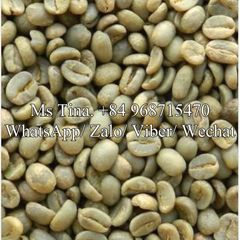 Rich Flavor Robusta Coffee Beans Export Standard Feature Neutral Taste Bag Coffee Robusta - Raw Coffee Beans / Made in Viet Nam – product photo 5, product detail gallery