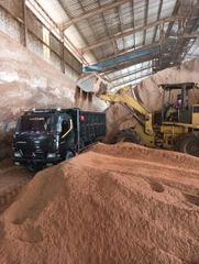Palm Kernel Meal – product photo 1, product detail gallery