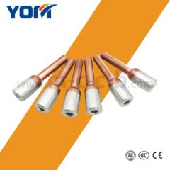 High Quality Pin Type Bi-Metal Terminal Connector Pin Terminal - Image 4