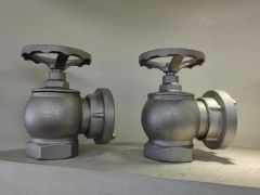Fire Fighting Equipment and Accessories Hydrant System Valve Indoor Fire Hydrant - Image 3