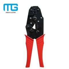 MG-0510TD Mg Terminal Crimping Tools Cn 5M 1Y Origin Cn Trademark MG HS Code 8536909000 Model NO. MG-0510TD Production Capacity 5000, 000PCS/Year - Image 3