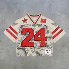 Customized Sublimation Printing Basketball Uniform American Football Jersey - Image 2
