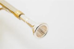 Good French Horn 4key Double Detachable Bell - Image 4