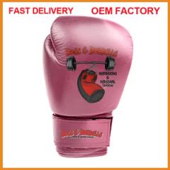 Boxing MMA Gloves for Boxing Clubs - Image 4