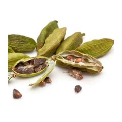 premium green elaichi cardamom pods for cooking baking sweets chai tea desserts and traditional recipes with authentic flavor rich aroma and hygienically packed export quality pods - Image 2