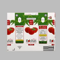 Heli Packaging Liquid Packaging Cardboard Cartons - Image 6