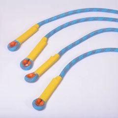High Performance Round Sling for Heavy Equipment Lifting - Image 4