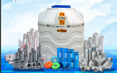 PVC Shoe Bend 45 degree Standard Is 4985:2000 Inner Diameter 3 inch Class 2 Pressure 0.4 Mpa Class 3 Pressure 0.6 Mpa Class 4 Pressure 0.8 - Image 3