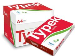 Mondi A4 Paper 80 gm - 500 Sheets - 5 Packs, Multipurpose Photocopy Paper 80GSM A4 500 Sheets - Image 3