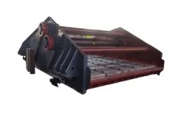 Industrial Linear Vibrating Screen for Dewatering, Desliming and Classification - Image 2