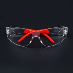 Disposable Safety Goggles Style Simple Brand MCR Safety HS Code 6116100000 Model NO. MJ-Gloves Suitable for General Origin Qingdao China - Image 2