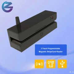Smart Access Control Reader for Banking Government and Enterprise Applications - Image 1