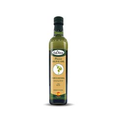 Premium Extra Virgin Olive Oil Natural Cold Pressed Pure Olive Oil Rich Flavor Healthy Cooking Oil Wholesale Bulk Supply – product photo 3, product detail gallery