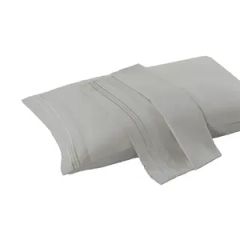 Bedding Set Cheap Microfiber Bed Sheet Set Wholesale Bed Sheet Pillowcase Set - Image 4