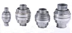 FIRE HOSE COUPLINGS AND ADAPTORS - Image 3