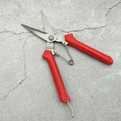 Professional Poultry Chicken Bone Kitchen Shears Scissors - Image 1