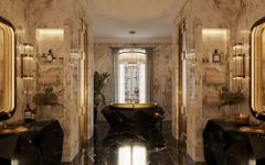 Bathroom Renovation Service Payment Mode Online Service Mode Offline Service Duration 24 Hours Service Location Pan - Image 1