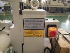 Surface Grinding Machine with Ball Guide - Image 3