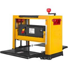 Multifunctional Electric Planer for Woodworking 13 Inch Compact Design - Image 5