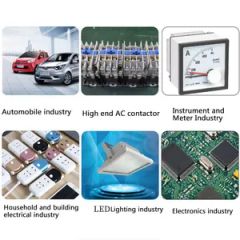 Online Sales Distributor Terminal Soldering Automatic Assembly Machine Electrontic Components Assembly Machine - Image 5