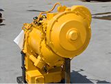 SPARE PARTS certificate of Skymard Construction Machinery (Hunan) Co., Ltd. – certificate photo, supplier certificates section