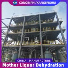 Efficient Sludge Dehydrator Machine for Advanced Sewage Treatment Solutions - Image 5