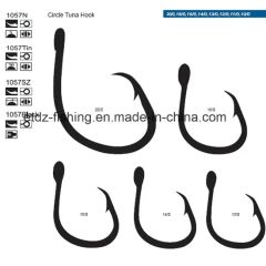 Jigging Kelruy Hooks Budal Carp Circle Sea Fishing Hooks MOQ 30000 Shape Angle Color Black Location Sea Origin China Model NO. - Image 4