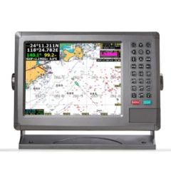 Boat Equipment Automatic Identification System Marine AIS Support Navigation GPS Chart - Image 1