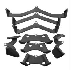Pull Back Handle Mag Grip Fitness Accessories Cable Attachment Multi Functional Mag Grip Handle - Image 1