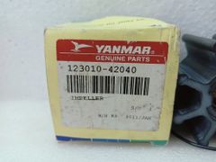 Yanmar 123010-42040 Impeller Kit Made: Korea Make: Yanmar Manufacturer Yanmar Place Of Origin Korea Part No: - Image 2