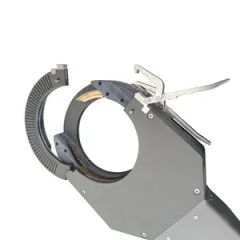 CE Certification High Cleanliness Tube Welding Machine Orbital Welders - Image 4