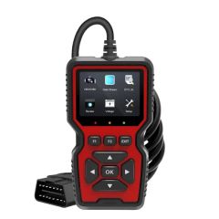 2.8inch OBD2 Car Scanner Car Code Reader Engine Analyzer Scanner Automotive Diagnostic Tool - Image 1
