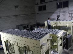 Building Material Block Making Machinery - Image 5