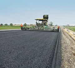 Highway Road Construction Service Material Concrete Service Mode Offline Service Location NCR Service Type Highway Road Construction - Image 2