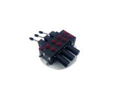 Mining Machine Valve Safety System with Load Sensitive Technology - Image 5