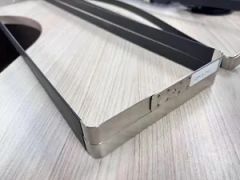 Stainless Steel Battery Packs Material Steel Belt Type Strapping Straps Certification CE, ISO Origin Tianjin, China Trademark Huiyao Laser - Image 5